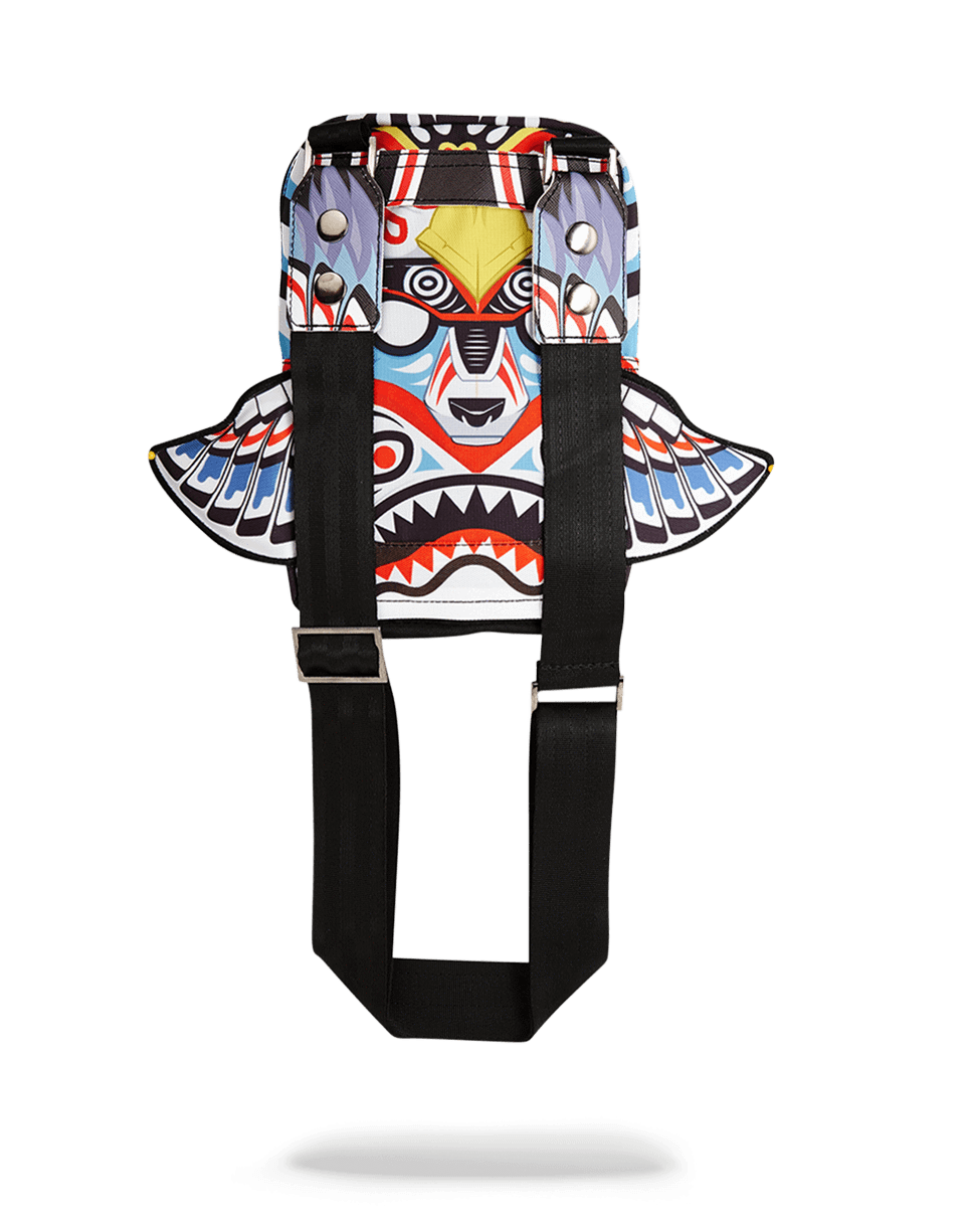 APACHE WINGS SLING - Image 2