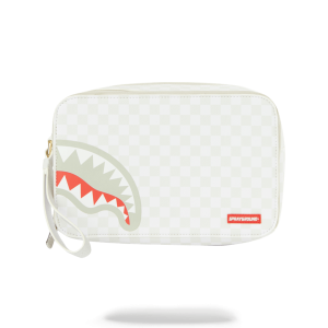 MEAN & CLEAN TOILETRY BAG