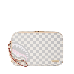 ROSE ALL DAY LA PALAIS TOILETRY BAG