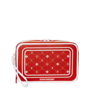 MODUS OPERANDI TOILETRY BAG