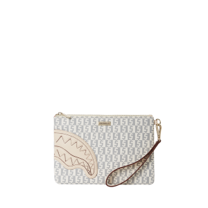 CR??ME DE LA CR??ME CROSSOVER CLUTCH