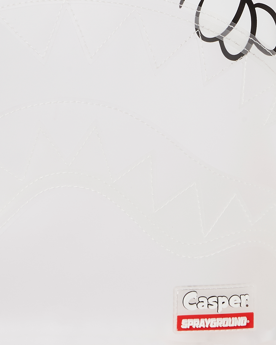 CASPER HIDING IN PLAIN SIGHT BACKPACK - Image 9