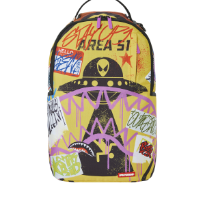 AREA SG BACKPACK