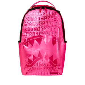 INFINITI PINK DIAMOND BACKPACK (DLXV)