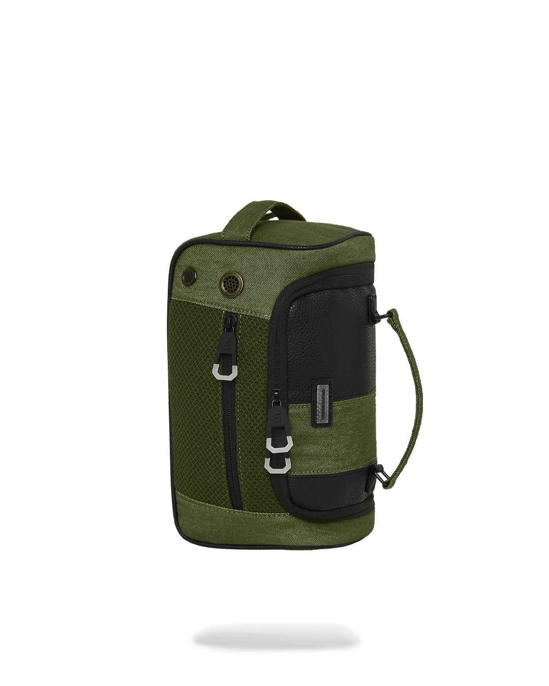 SPECIAL OPS OPERATION SUCCE$$ TOILETRY TUBE BAG - Image 9