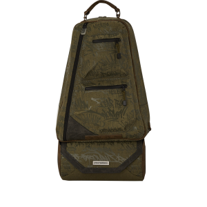 DUNE FREMKIT BACKPACK + CROSSBODY (DESERT SAND)