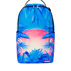 MIAMI SUNSET SPEEDWAY DLXSR BACKPACK