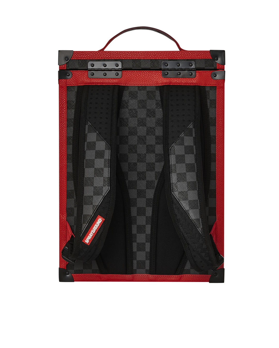 MONACO SHARK CLUB CHATURANGA SHARK 1900 BACKPACK - Image 9