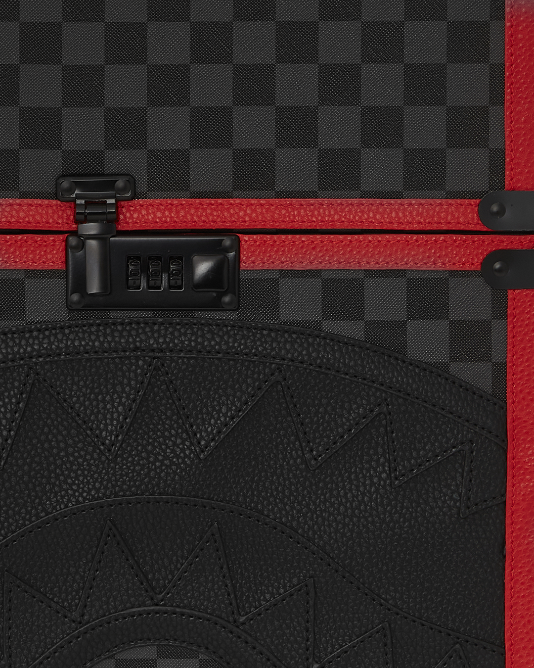 MONACO SHARK CLUB CHATURANGA SHARK 1900 BACKPACK - Image 10