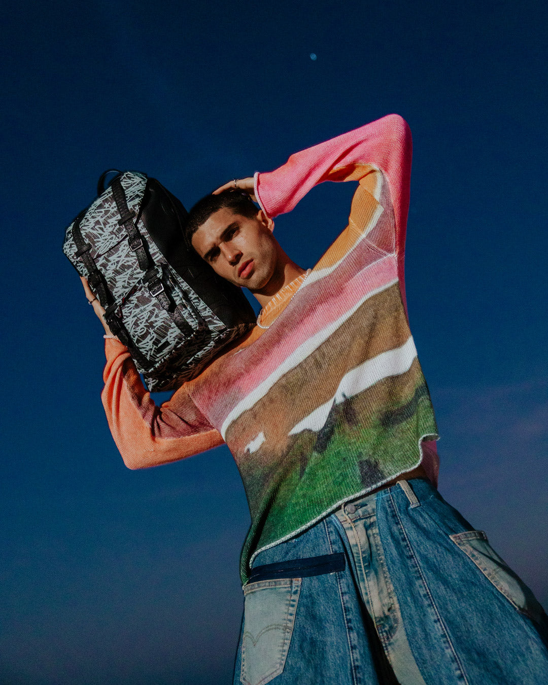 A.M.P.M HILLS BACKPACK - Image 6
