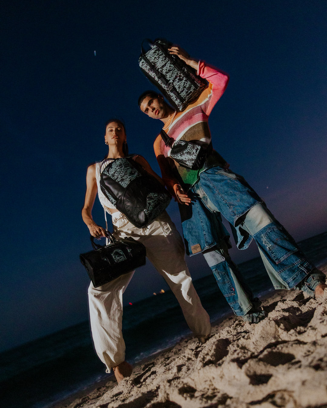 A.M.P.M HILLS BACKPACK - Image 10