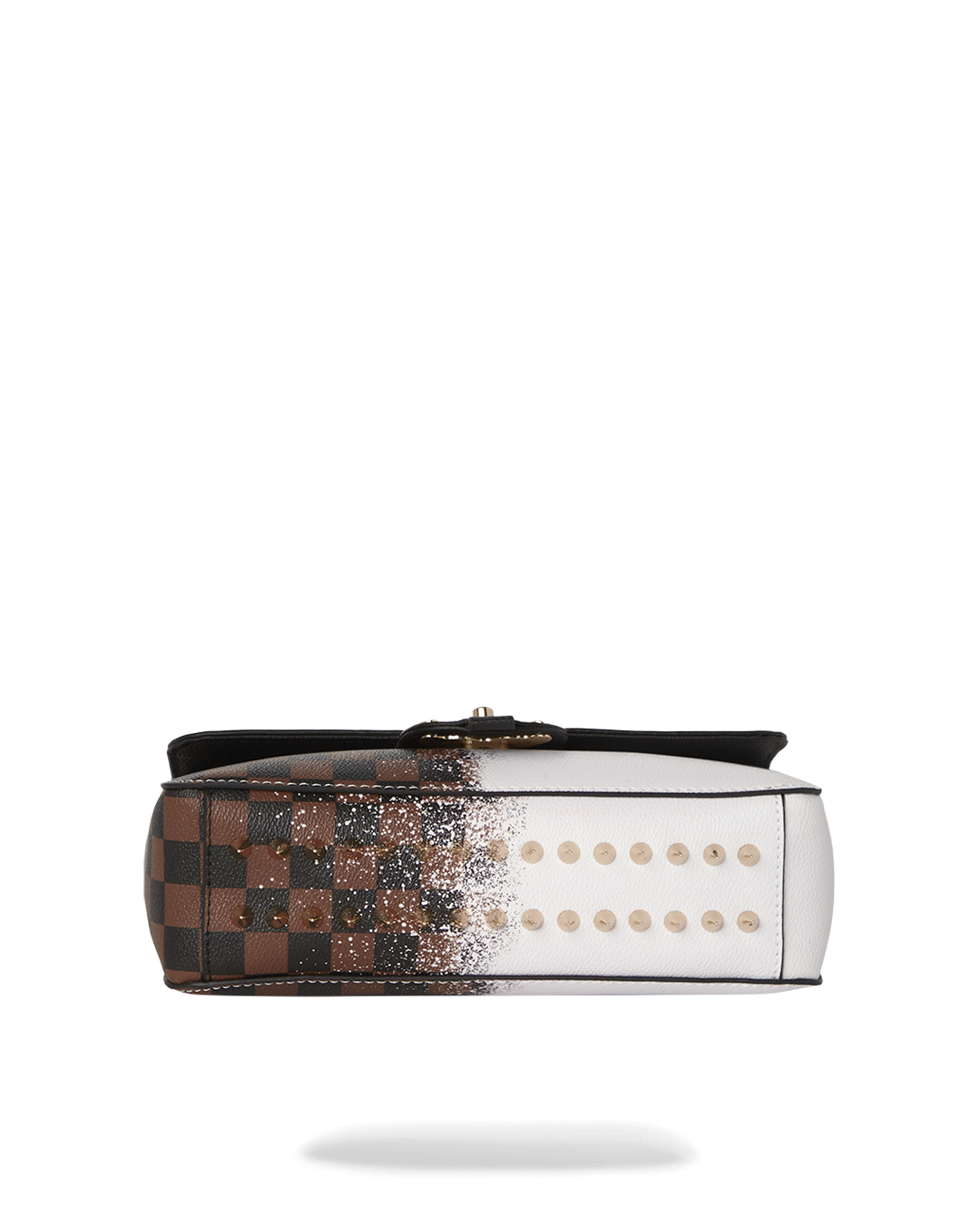 SPRAYSHARKS WORLDWIDE SHARK HANDBAG - Image 9