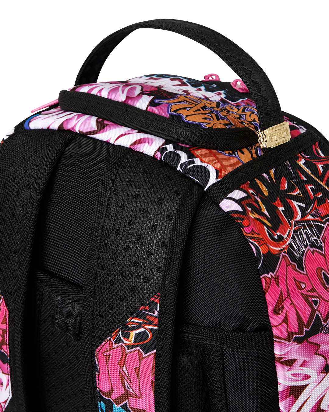 KITTY CASH - WHATEVER IT TAKES BACKPACK - Image 10