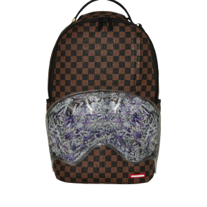 SHRED SHARK BACKPACK