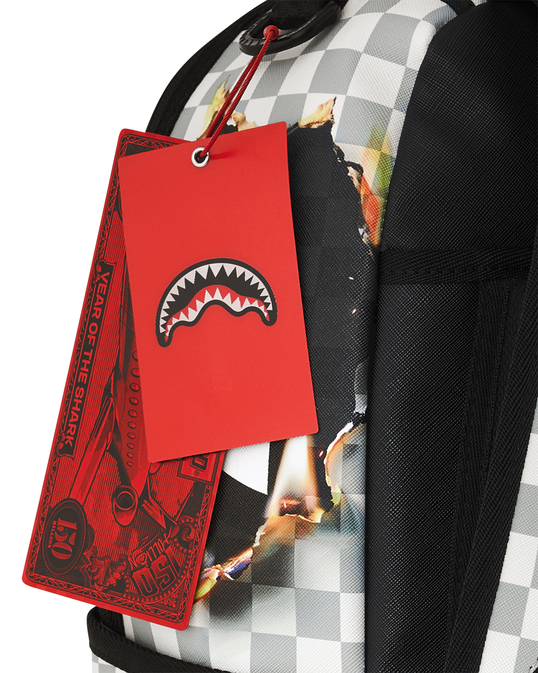 REVEAL THE REAL BACKPACK - Image 14