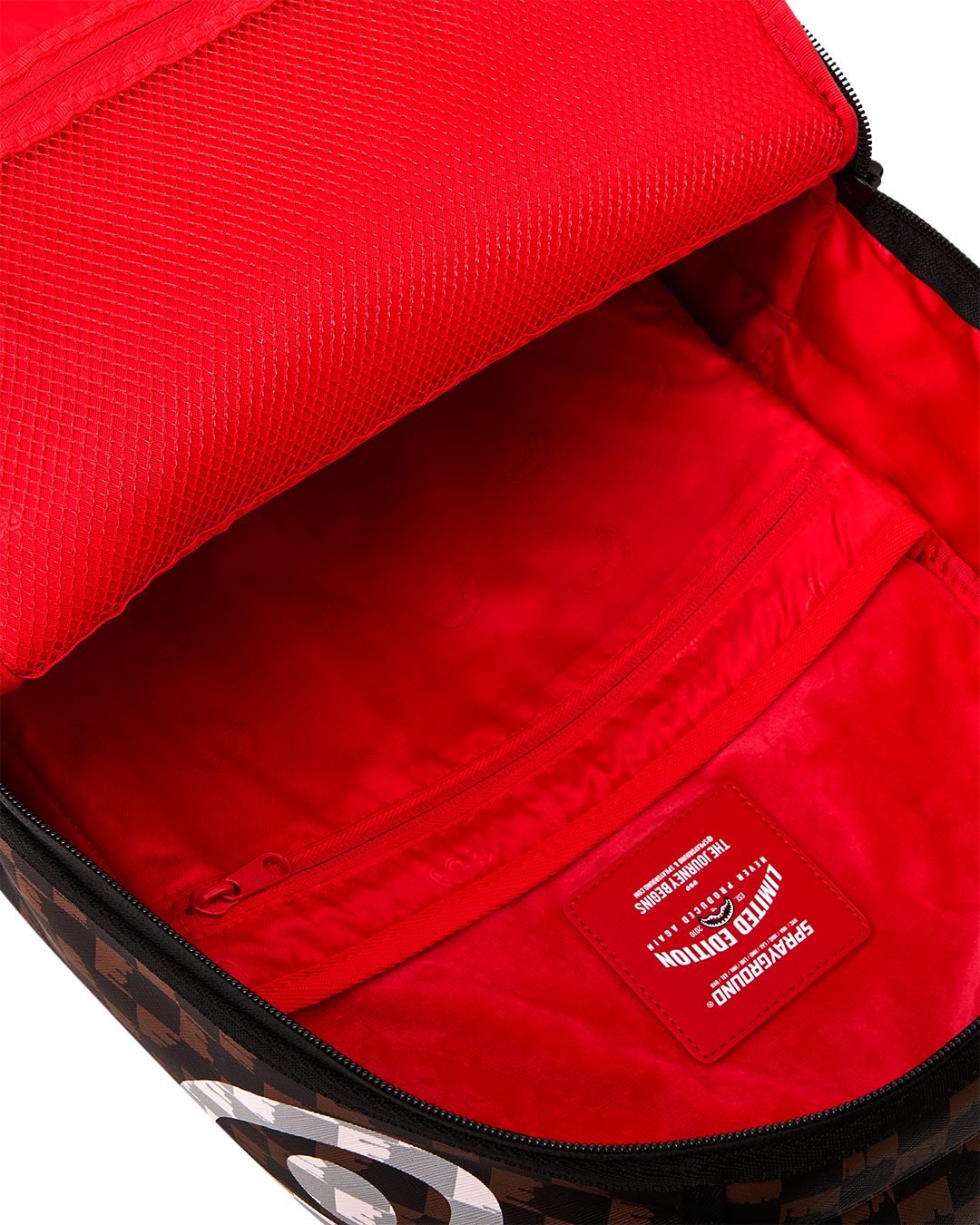 PARIS FANG BACKPACK - Image 10