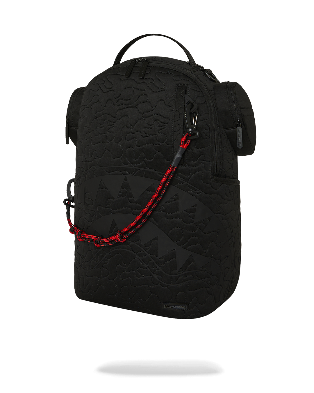 SHARK CENTRAL KYUSHU MOUNTAIN BACKPACK - Image 6