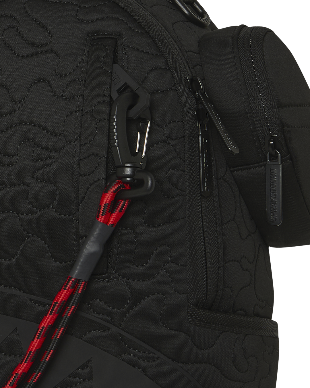 SHARK CENTRAL KYUSHU MOUNTAIN BACKPACK - Image 7