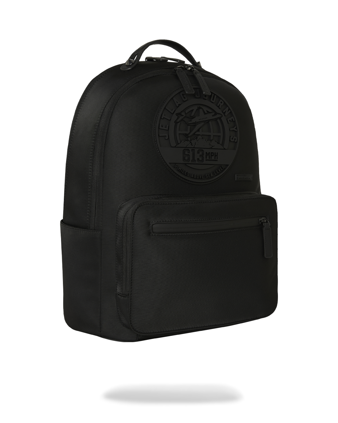 JETLAG JOURNEYS 613 MPH BACKPACK - Image 3