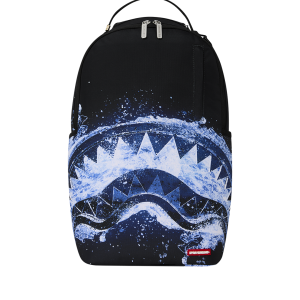 WAVEBREAKER SHARK BACKPACK