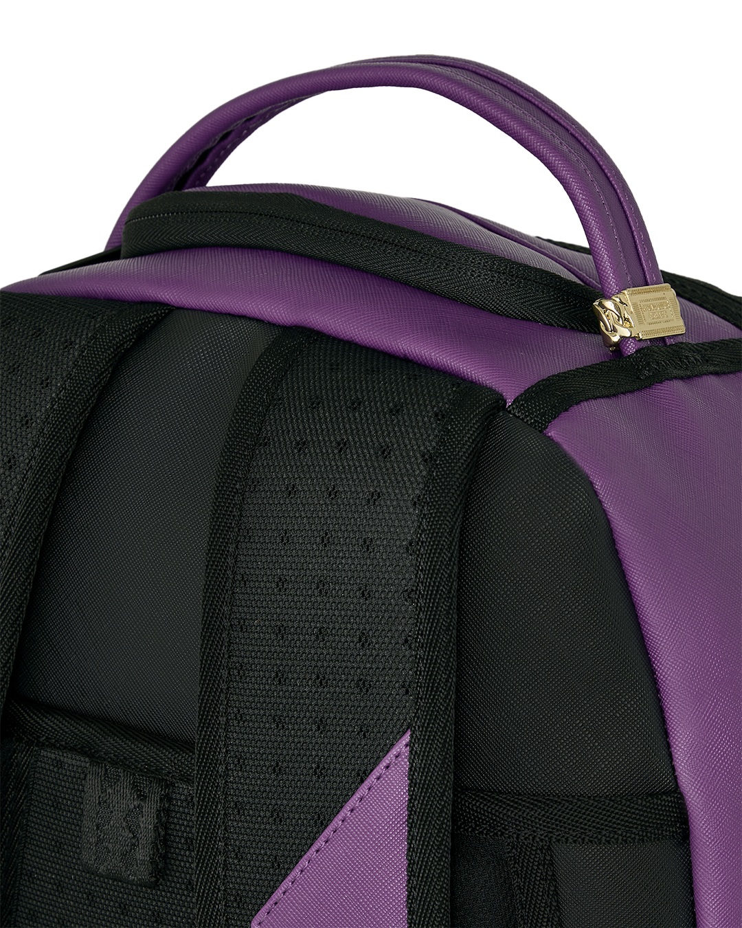 SHARK CENTRAL BUBBLE SHARK (PRPLE) BACKPACK - Image 10