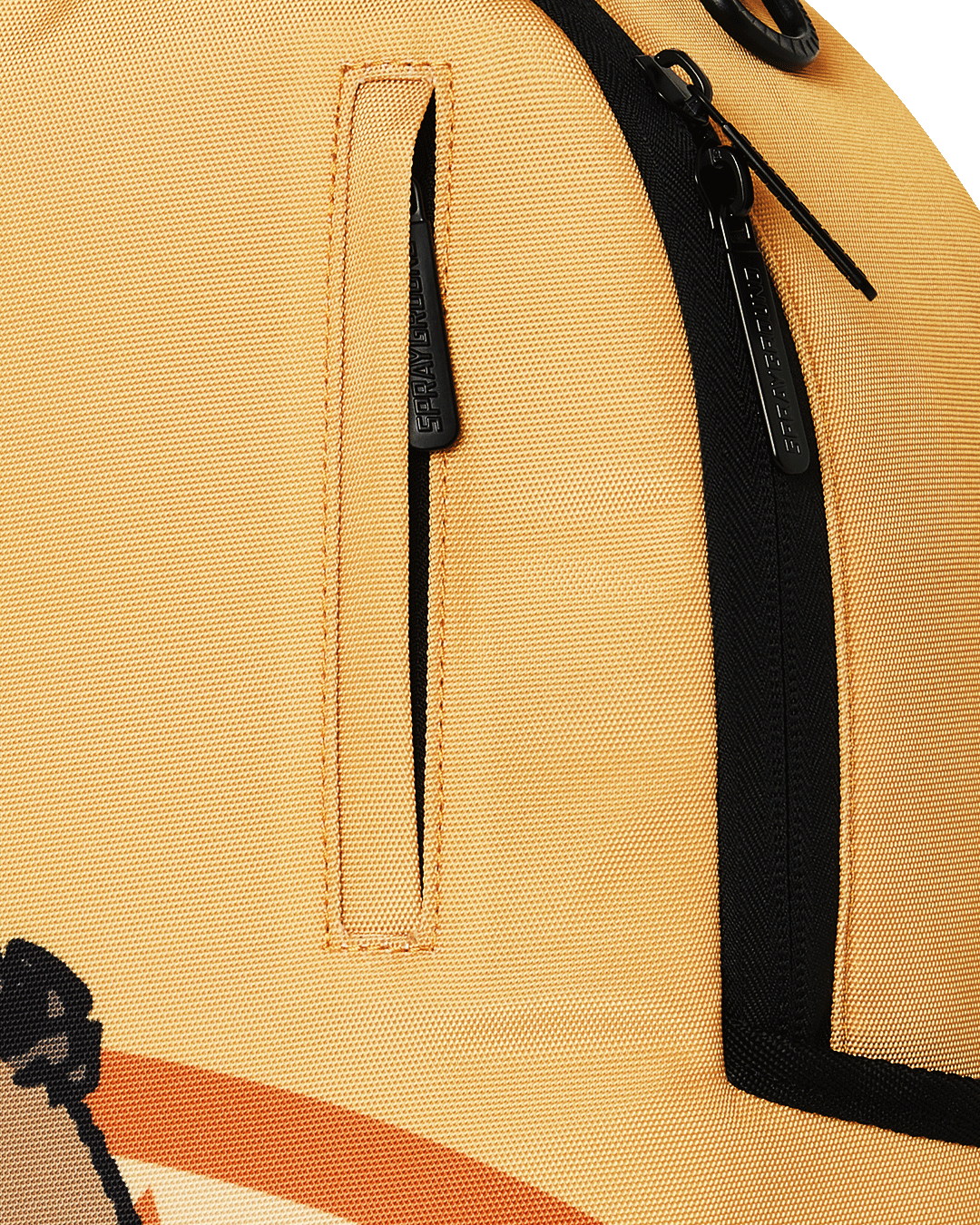 PEANUTS FRANKLIN SHARK CENTRAL BACKPACK - Image 6