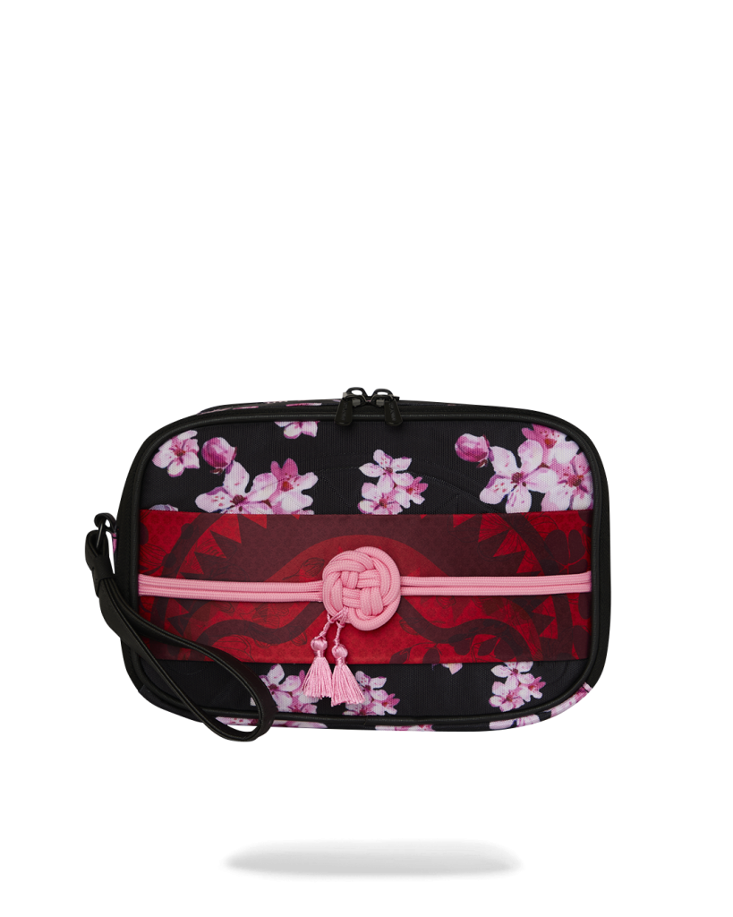 OUKA KENRAN HAYUMI HOKAZANO OFFICIAL COLLAB TOILETRY BRICK