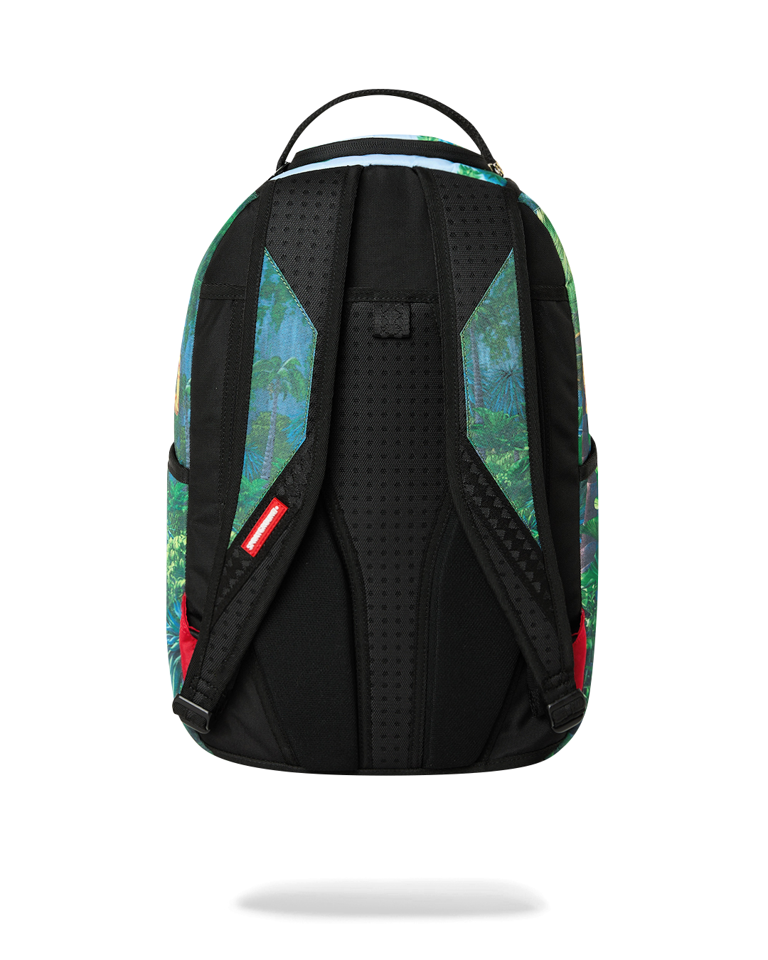 MADAGASCAR OFFICIAL COLLAB - KING CHILLIN BACKPACK - Image 4