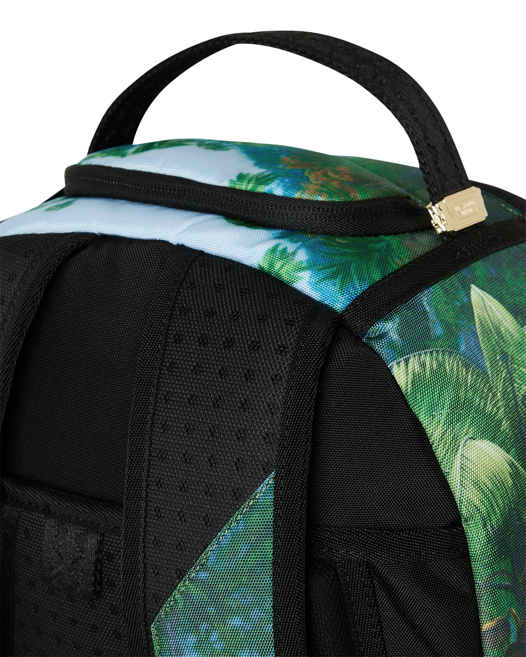 MADAGASCAR OFFICIAL COLLAB - KING CHILLIN BACKPACK - Image 7