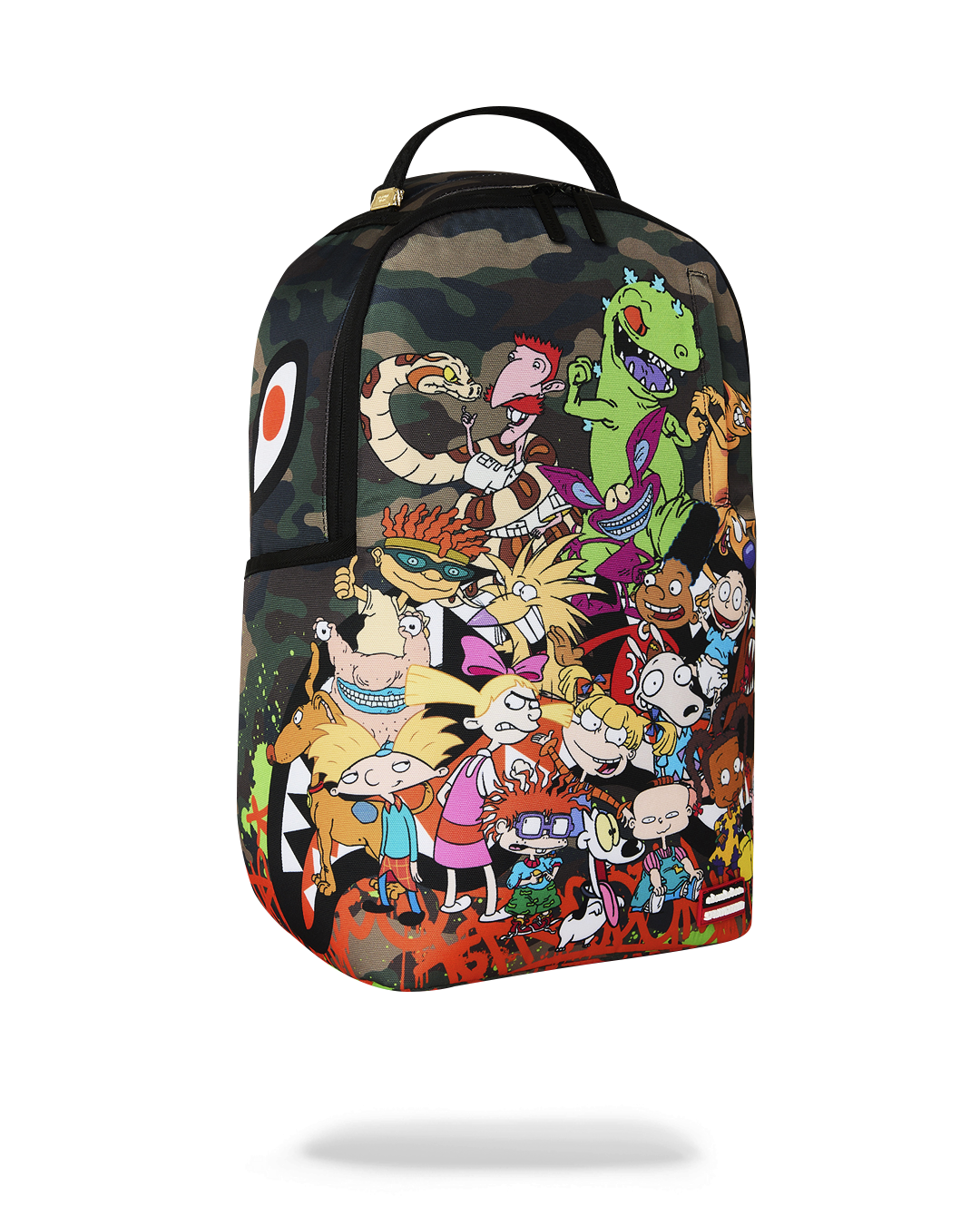 90S NICK THE HANGOUT BACKPACK - Image 2
