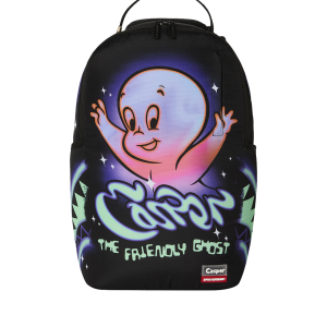 CASPER GHOST SHARK BACKPACK