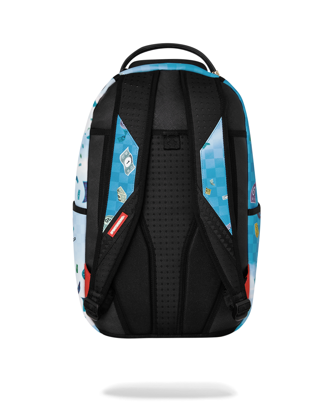 MONOPOLY JET RIDER BACKPACK - Image 4