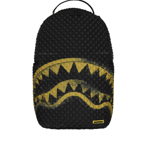 GOLDEN PYRAMIND HEIGHTS BACKPACK