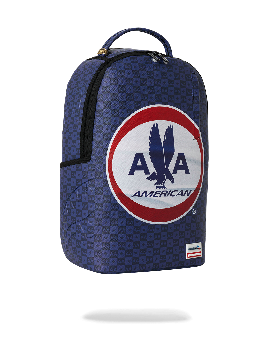 AMERICAN AIRLINES 100 YRS - OG EAGLE BACKPACK - Image 3