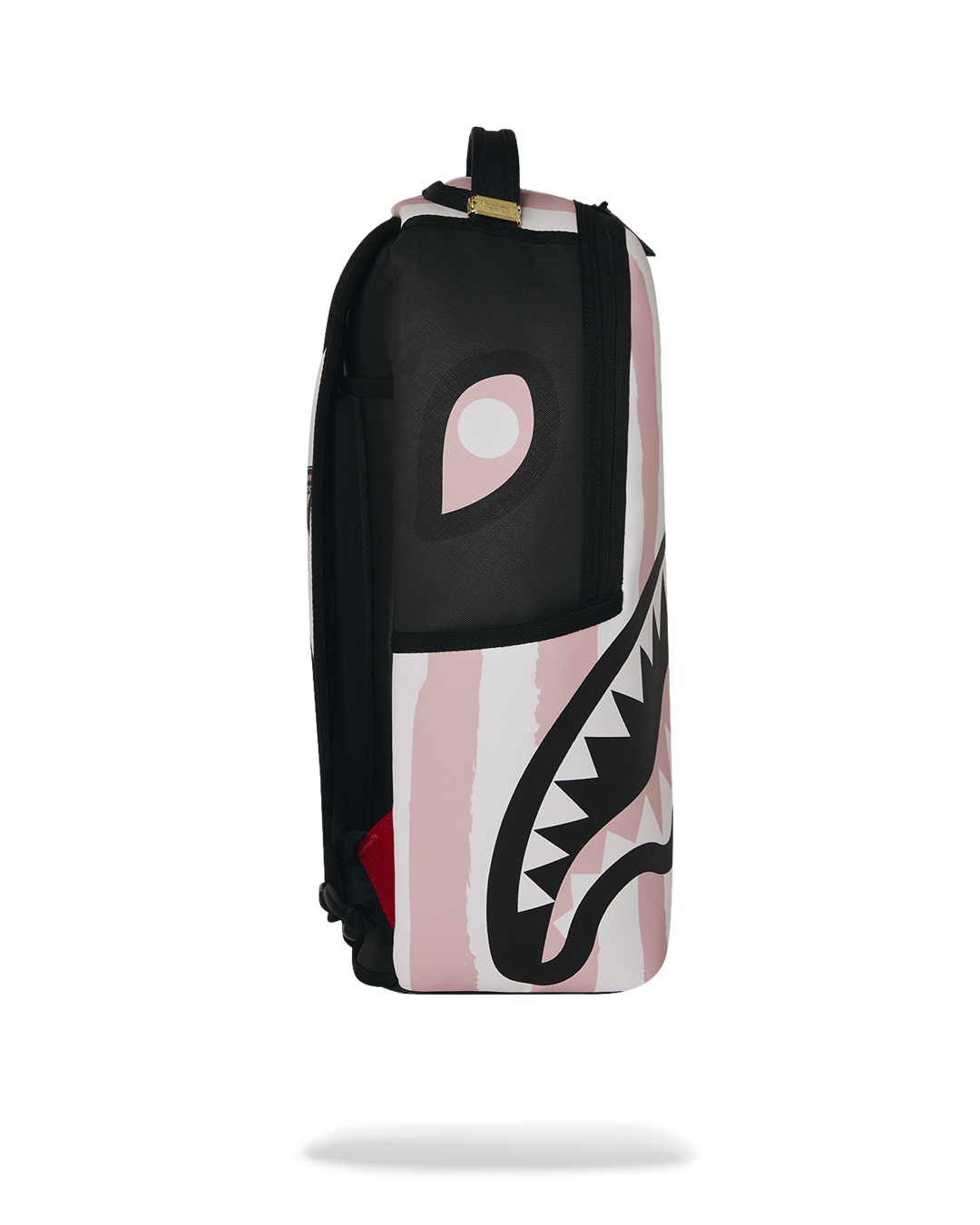 MLS COLLAB - INTERMIAMI STRIPE DLXSV BACKPACK - Image 3
