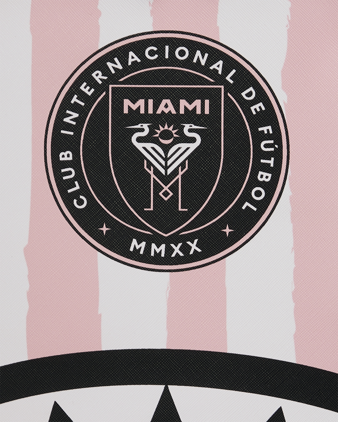 MLS COLLAB - INTERMIAMI STRIPE DLXSV BACKPACK - Image 9