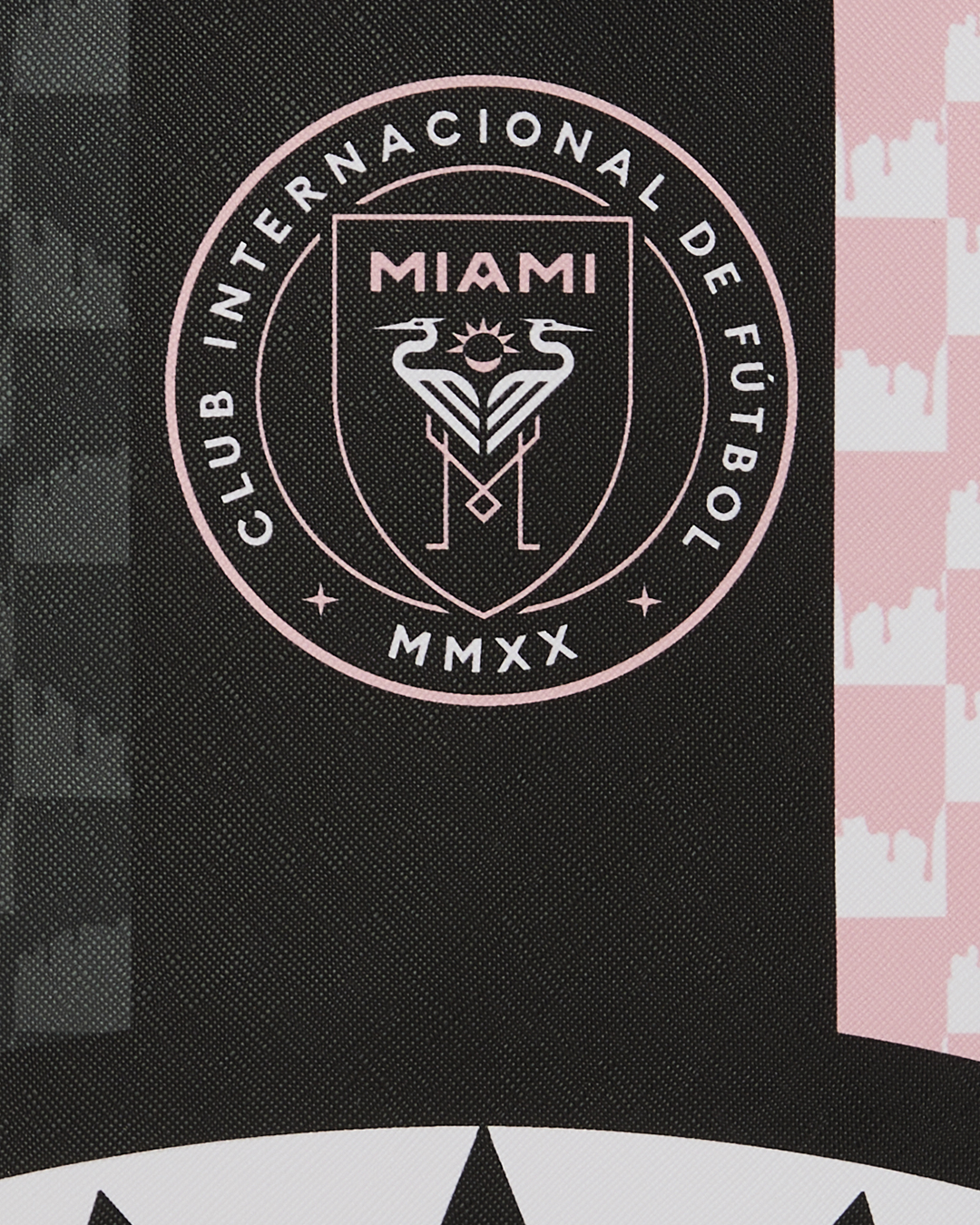 MLS COLLAB - INTERMIAMI BEYOND DLXSV BACKPACK - Image 9