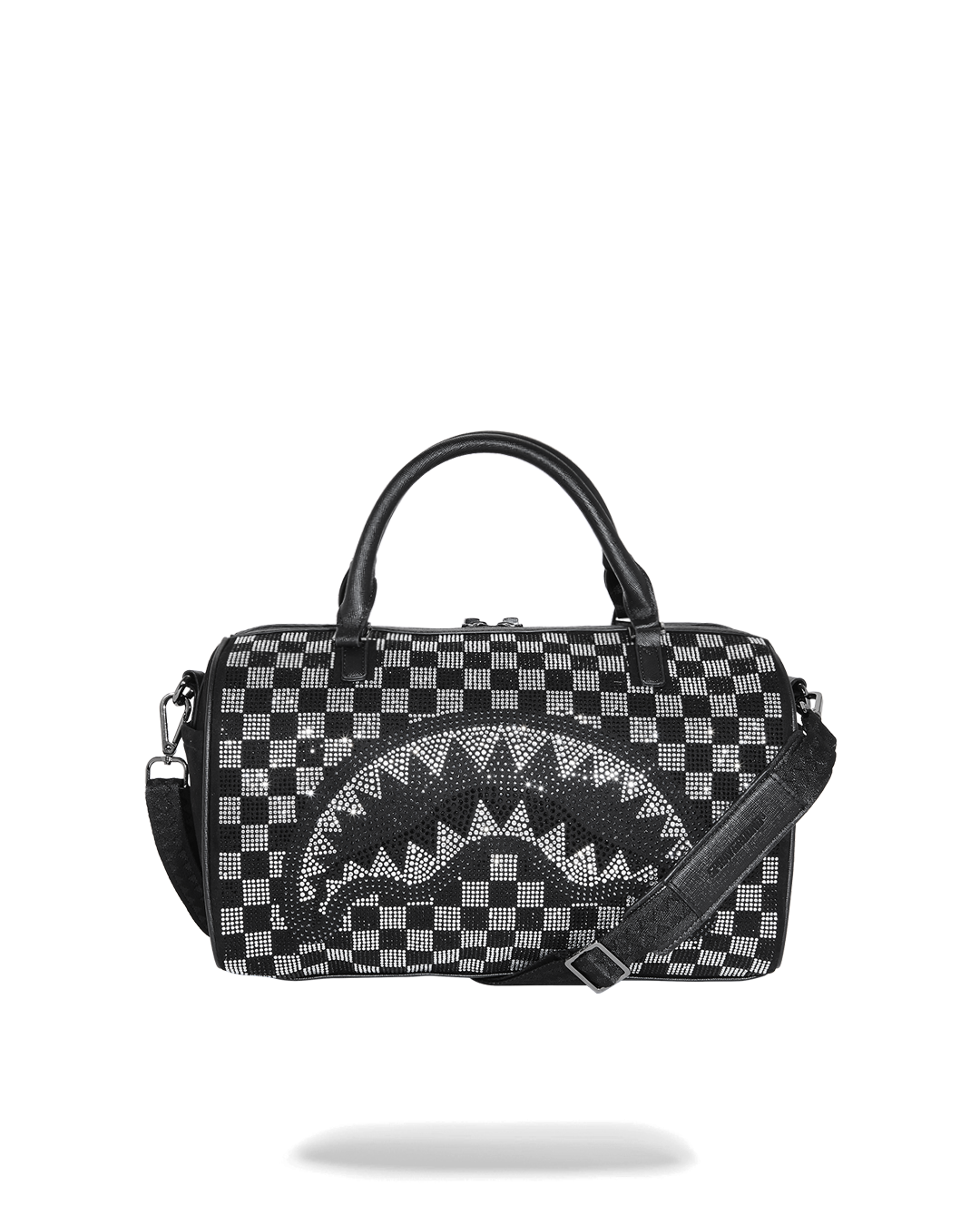 LIGHT YEARS AHEAD MINI DUFFLE - Image 9
