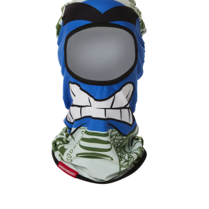 MONEY BOY SKI MASK (BLUE)