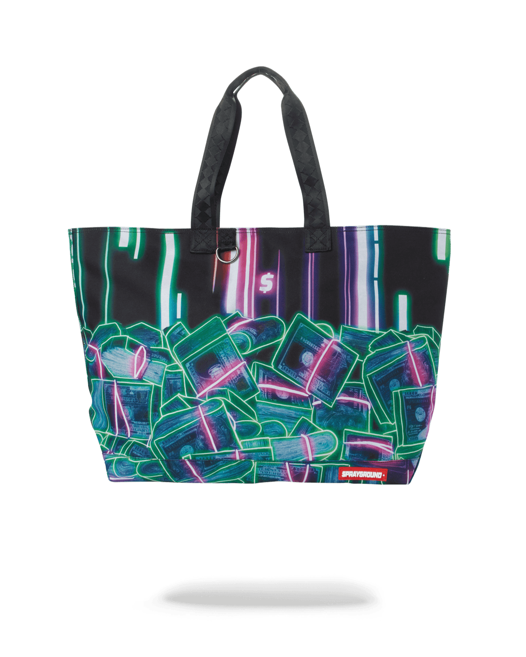 ????ͨ؛?????å? (CRYPTO STACKS) TOTE