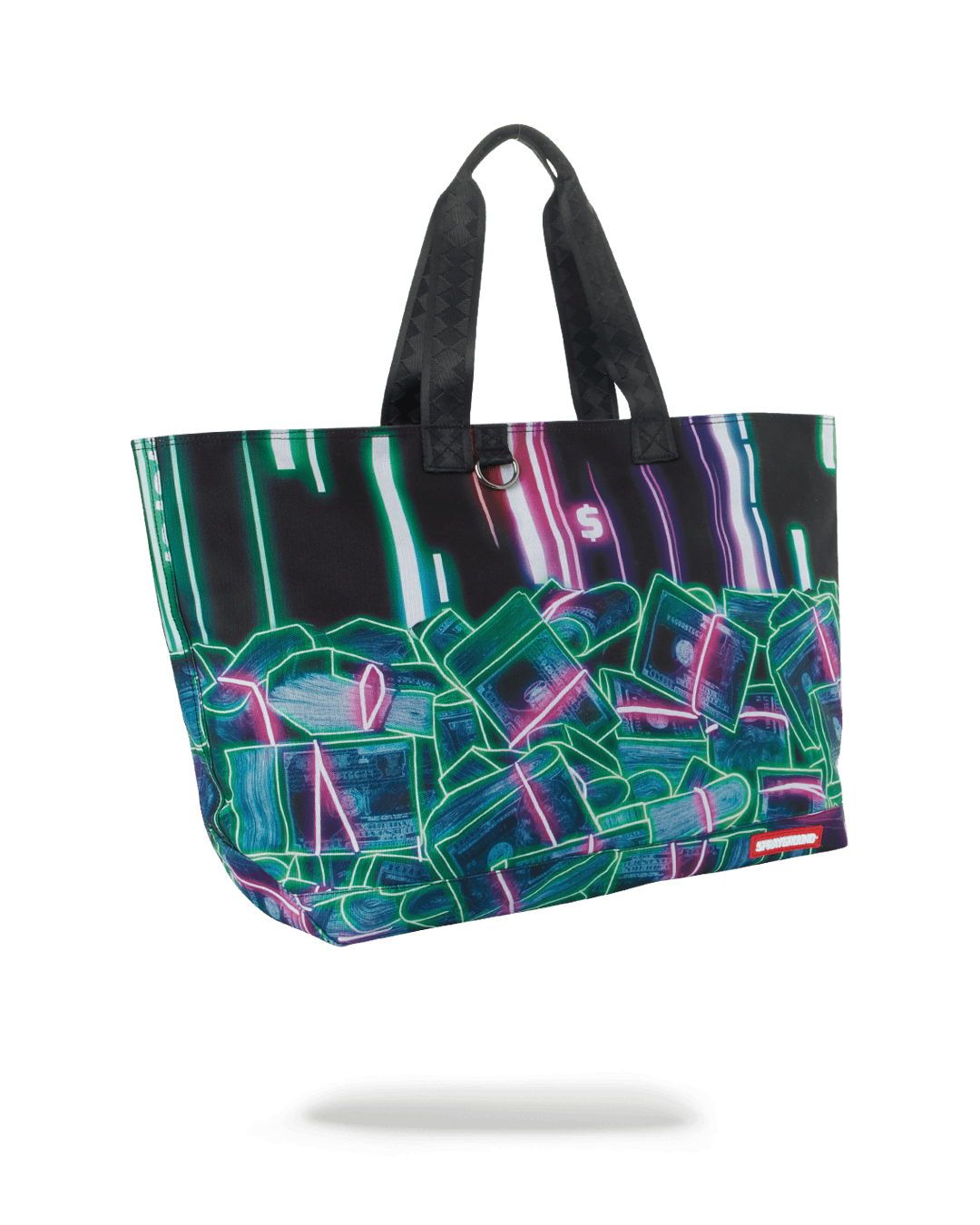 ????ͨ؛?????å? (CRYPTO STACKS) TOTE - Image 3