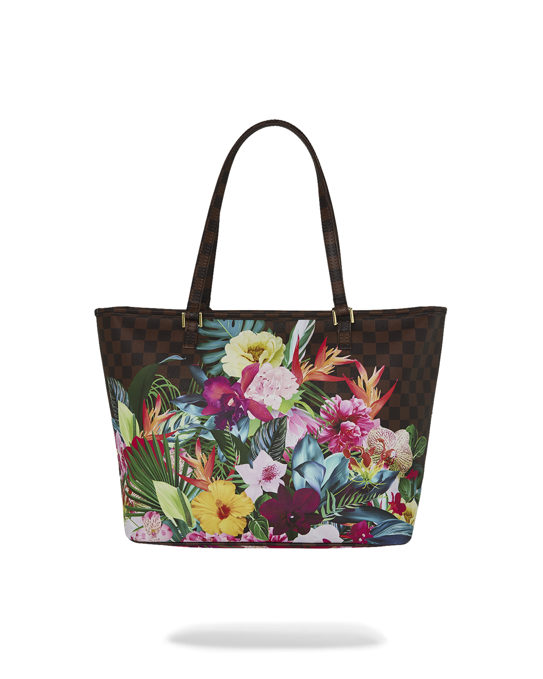SAVAGE BLOOM TOTE - Image 5