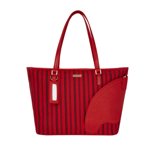SKYCHAIN SUPPLYCHAIN TOTE