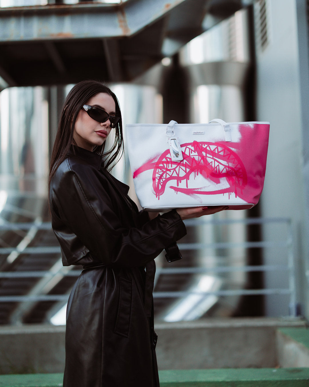 DESIGN STORM TOTE - Image 10