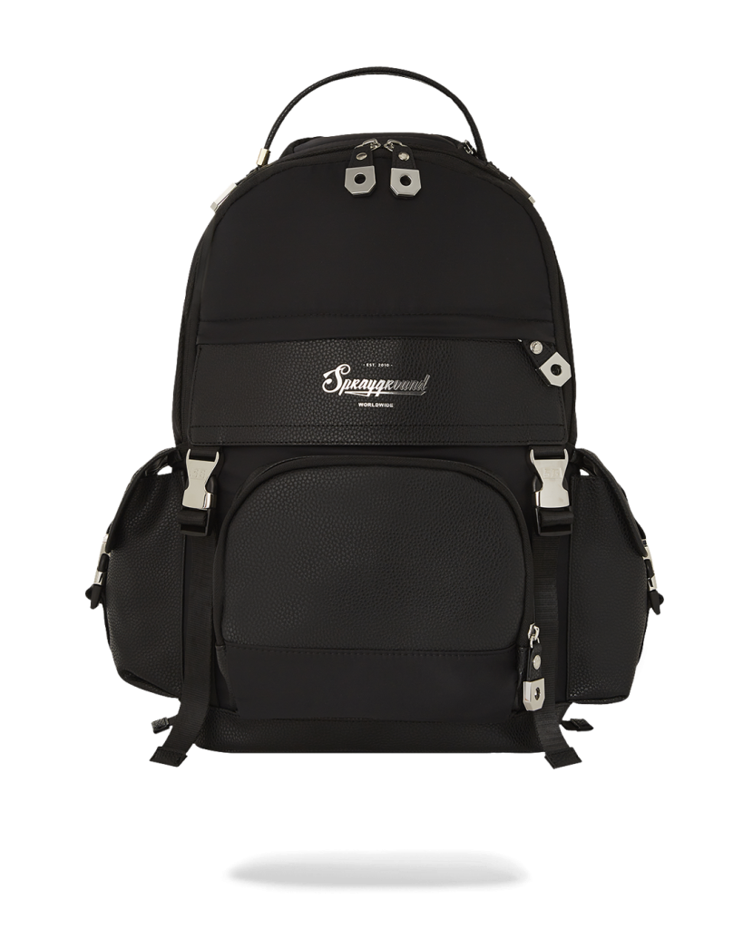 THE RED CARPET BACKPACK