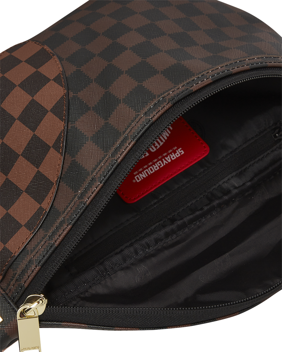 BANDOLERO NOUVEAU SAVVY CROSSBODY - Image 9