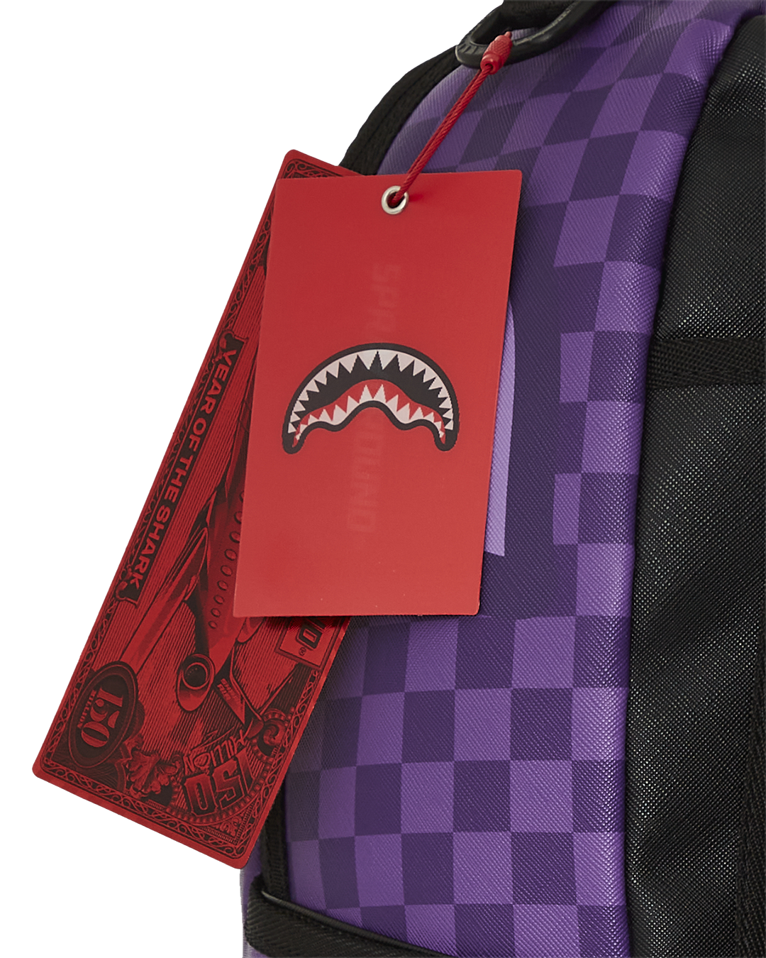ALL SYSTEMS GO DLXSV BACKPACK - Image 11