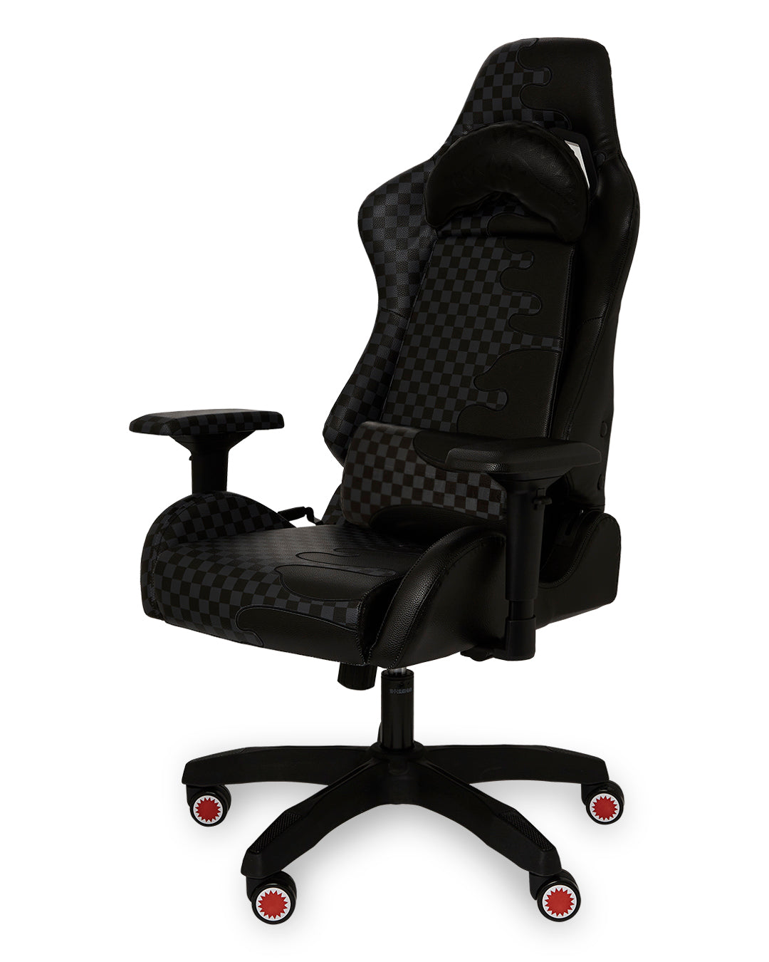 SPEED SHARK SIDE SWIPE GAMING CHAIR - Image 10