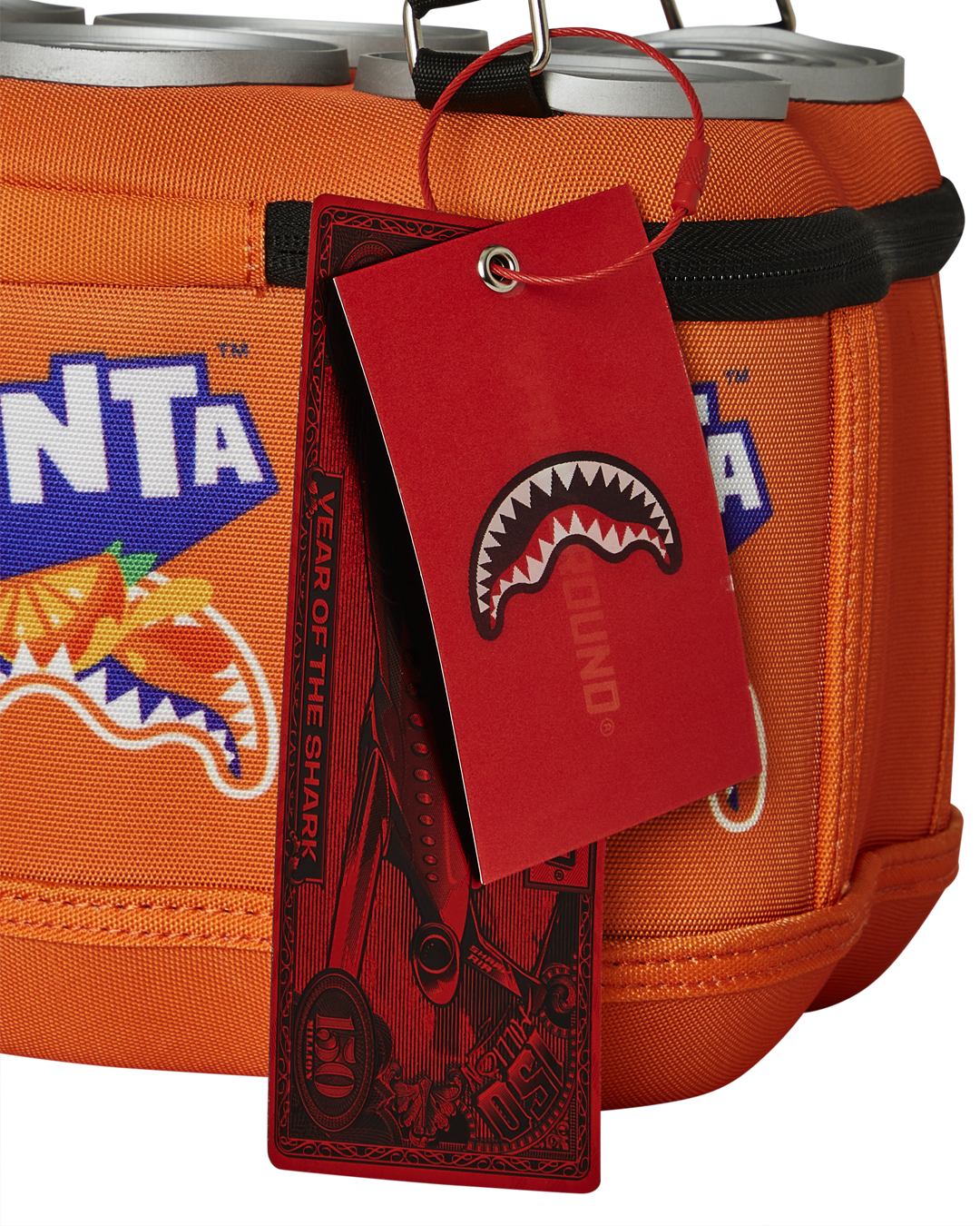 FANTA SIX-PACK-TASTIC BAG - Image 11