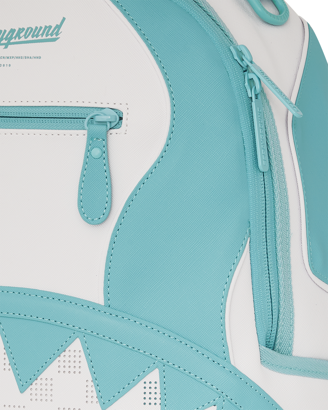 PRESTIGE PLAYER DLXV BACKPACK - Image 10